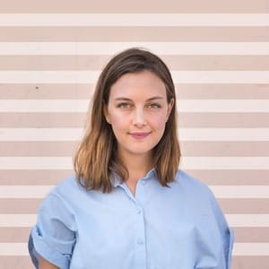 Yael Weiser