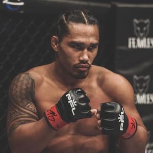 Ray Cooper Iii