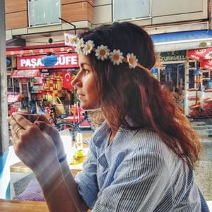 Darya Ponomareva