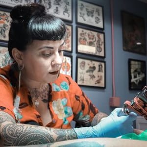 Katie Barroso