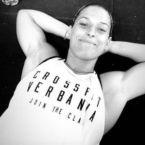 Ceci Ferrero