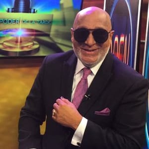 Eugenio Perez