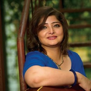 Vasundhara Das
