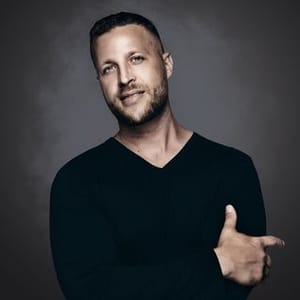 Jared Hancock