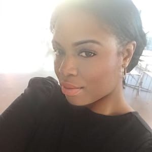 Sarah Tetteh