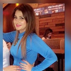 Ishreen Vadi