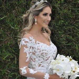 Vestidos Atelie Faggion Noiva