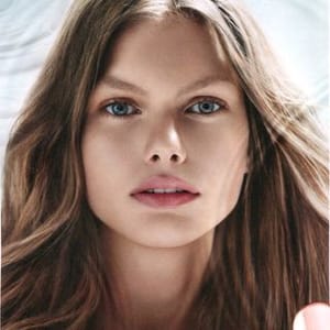 Annika Krijt
