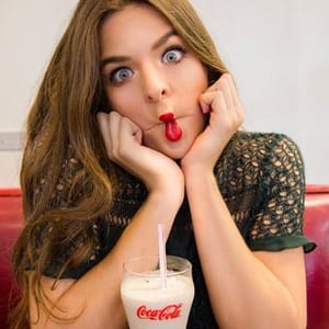 Andreina Baez  Andrenalina