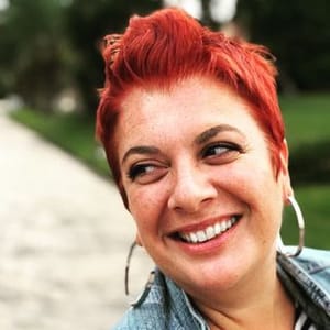 Eleanna Trifidou
