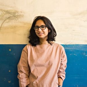 Kangan Arora