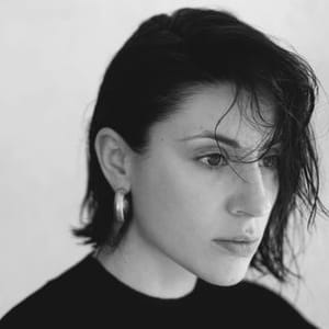 Svitlana Bevza
