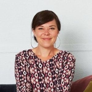 Louisa Lorang