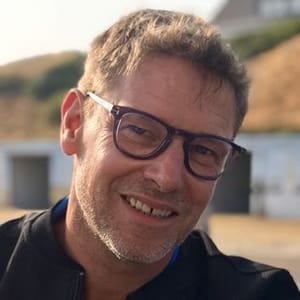 Bernd Maylander