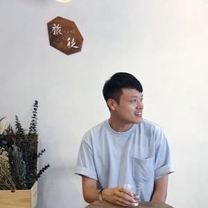 Tetsu Wang