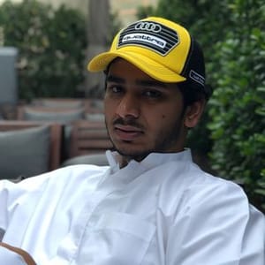 Khalid Mahmoodi