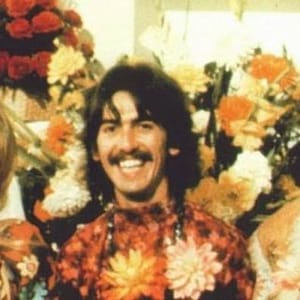 George Harrison
