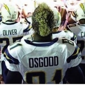 Kassim Osgood