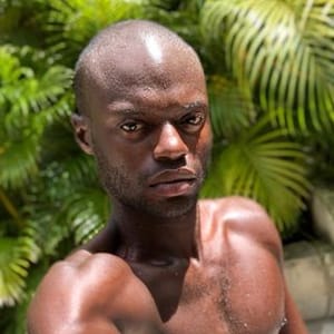 Akeem Naomi Campbell