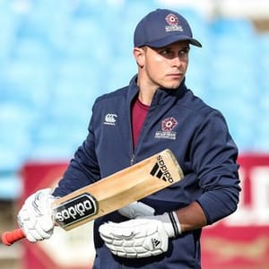 Ben Curran