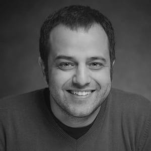 Peyman Javanmard