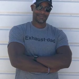 Doyin Richards