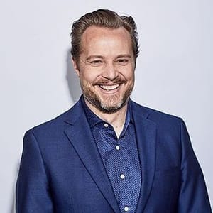 James Ganiere
