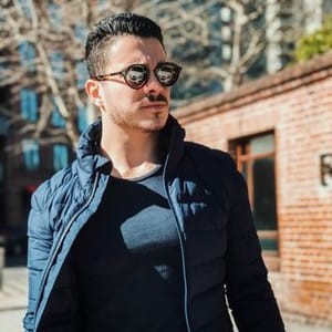 Santiago Vieira