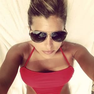 Melanie Sisco