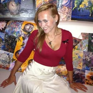 Olga Papkovitch
