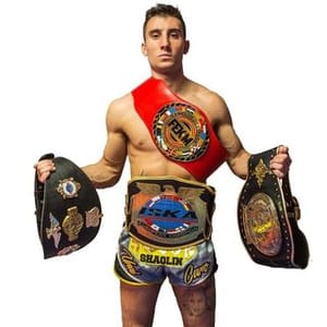 Unai Caro Miguelez