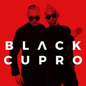 Pasha  Blackcupro