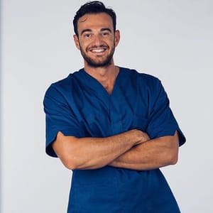 Jacopo Ferrarini