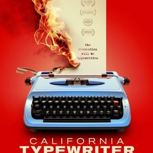 California Typewriter