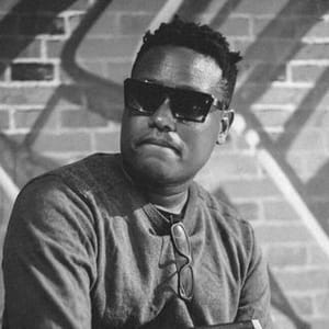 Osborne Macharia