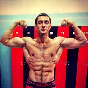 Azar Dzhabiev