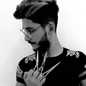 Mohammed Anwar