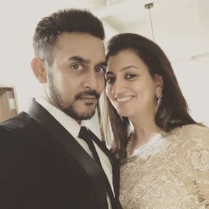 Nalini Datta Khaitan