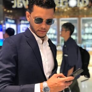 Mohamed Nabahan