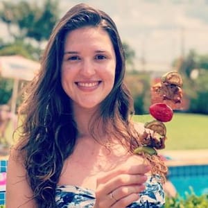 Nathalia Mota Ribeiro