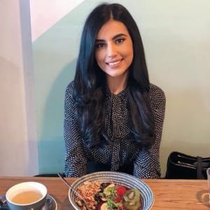 Sarah Brunch