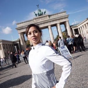 Sally Tanudjaja