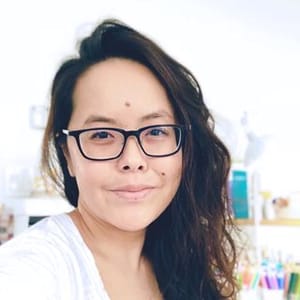 Carrie Chan