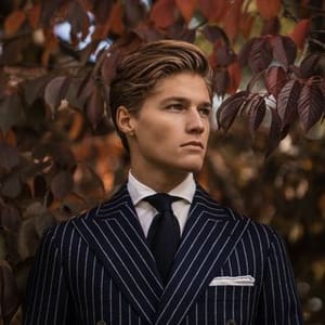 Filip Kaspersen Lamprecht