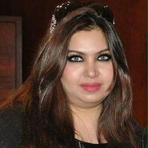 Dimple Dhakaan