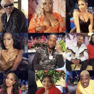 Shade Room