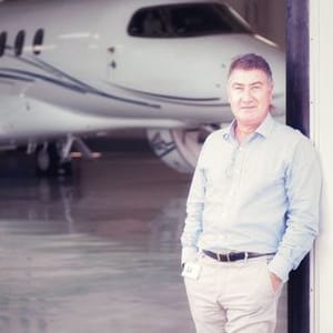 Sermet Severoz