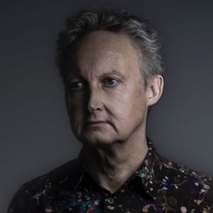 Jonathan Knowles