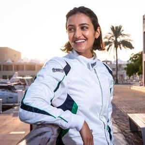 Reema Juffali