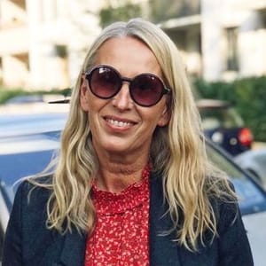 Kerstin Brachvogel